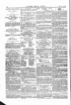 Volunteer Service Gazette and Military Dispatch Saturday 15 December 1860 Page 16