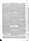 Volunteer Service Gazette and Military Dispatch Saturday 22 December 1860 Page 4