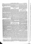 Volunteer Service Gazette and Military Dispatch Saturday 22 December 1860 Page 6