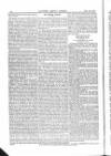 Volunteer Service Gazette and Military Dispatch Saturday 22 December 1860 Page 10