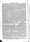 Volunteer Service Gazette and Military Dispatch Saturday 22 December 1860 Page 12