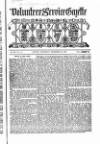 Volunteer Service Gazette and Military Dispatch