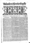 Volunteer Service Gazette and Military Dispatch