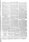 Volunteer Service Gazette and Military Dispatch Saturday 16 February 1861 Page 15
