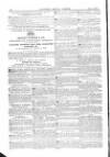 Volunteer Service Gazette and Military Dispatch Saturday 16 February 1861 Page 16