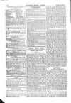 Volunteer Service Gazette and Military Dispatch Saturday 13 April 1861 Page 8