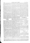 Volunteer Service Gazette and Military Dispatch Saturday 06 July 1861 Page 10