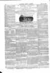 Volunteer Service Gazette and Military Dispatch Saturday 20 July 1861 Page 16