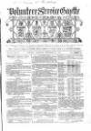 Volunteer Service Gazette and Military Dispatch