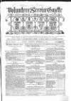 Volunteer Service Gazette and Military Dispatch