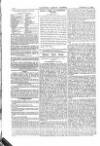 Volunteer Service Gazette and Military Dispatch Saturday 14 December 1861 Page 8