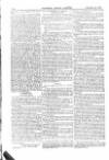 Volunteer Service Gazette and Military Dispatch Saturday 14 December 1861 Page 10