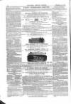 Volunteer Service Gazette and Military Dispatch Saturday 14 December 1861 Page 16