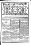 Volunteer Service Gazette and Military Dispatch