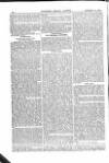 Volunteer Service Gazette and Military Dispatch Saturday 28 December 1861 Page 6