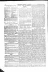 Volunteer Service Gazette and Military Dispatch Saturday 28 December 1861 Page 10