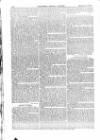 Volunteer Service Gazette and Military Dispatch Saturday 18 January 1862 Page 8