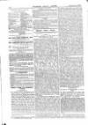 Volunteer Service Gazette and Military Dispatch Saturday 25 January 1862 Page 8