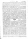 Volunteer Service Gazette and Military Dispatch Saturday 08 February 1862 Page 10