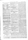 Volunteer Service Gazette and Military Dispatch Saturday 22 February 1862 Page 8