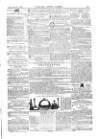 Volunteer Service Gazette and Military Dispatch Saturday 22 February 1862 Page 15