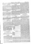 Volunteer Service Gazette and Military Dispatch Saturday 01 March 1862 Page 2