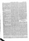 Volunteer Service Gazette and Military Dispatch Saturday 22 March 1862 Page 12