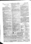 Volunteer Service Gazette and Military Dispatch Saturday 22 March 1862 Page 14