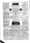Volunteer Service Gazette and Military Dispatch Saturday 22 March 1862 Page 16