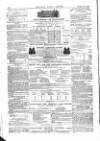 Volunteer Service Gazette and Military Dispatch Saturday 29 March 1862 Page 18