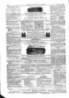 Volunteer Service Gazette and Military Dispatch Saturday 05 April 1862 Page 16
