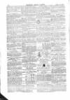 Volunteer Service Gazette and Military Dispatch Saturday 12 April 1862 Page 14