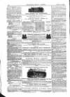 Volunteer Service Gazette and Military Dispatch Saturday 19 April 1862 Page 16