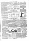 Volunteer Service Gazette and Military Dispatch Saturday 26 April 1862 Page 15