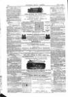Volunteer Service Gazette and Military Dispatch Saturday 03 May 1862 Page 16