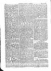 Volunteer Service Gazette and Military Dispatch Saturday 10 May 1862 Page 6