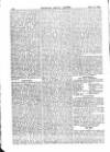 Volunteer Service Gazette and Military Dispatch Saturday 10 May 1862 Page 10