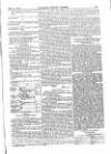 Volunteer Service Gazette and Military Dispatch Saturday 10 May 1862 Page 13