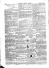 Volunteer Service Gazette and Military Dispatch Saturday 10 May 1862 Page 14