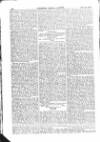 Volunteer Service Gazette and Military Dispatch Saturday 24 May 1862 Page 10