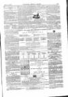 Volunteer Service Gazette and Military Dispatch Saturday 24 May 1862 Page 15