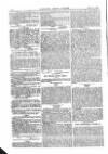 Volunteer Service Gazette and Military Dispatch Saturday 31 May 1862 Page 2