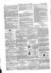 Volunteer Service Gazette and Military Dispatch Saturday 31 May 1862 Page 14