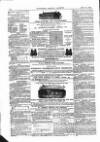 Volunteer Service Gazette and Military Dispatch Saturday 31 May 1862 Page 16