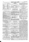 Volunteer Service Gazette and Military Dispatch Saturday 28 June 1862 Page 8