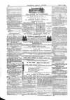 Volunteer Service Gazette and Military Dispatch Saturday 05 July 1862 Page 16