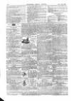 Volunteer Service Gazette and Military Dispatch Saturday 12 July 1862 Page 14