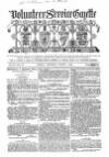 Volunteer Service Gazette and Military Dispatch