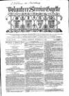 Volunteer Service Gazette and Military Dispatch