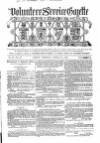 Volunteer Service Gazette and Military Dispatch